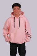 GT3RS Pink Drive Hoodie