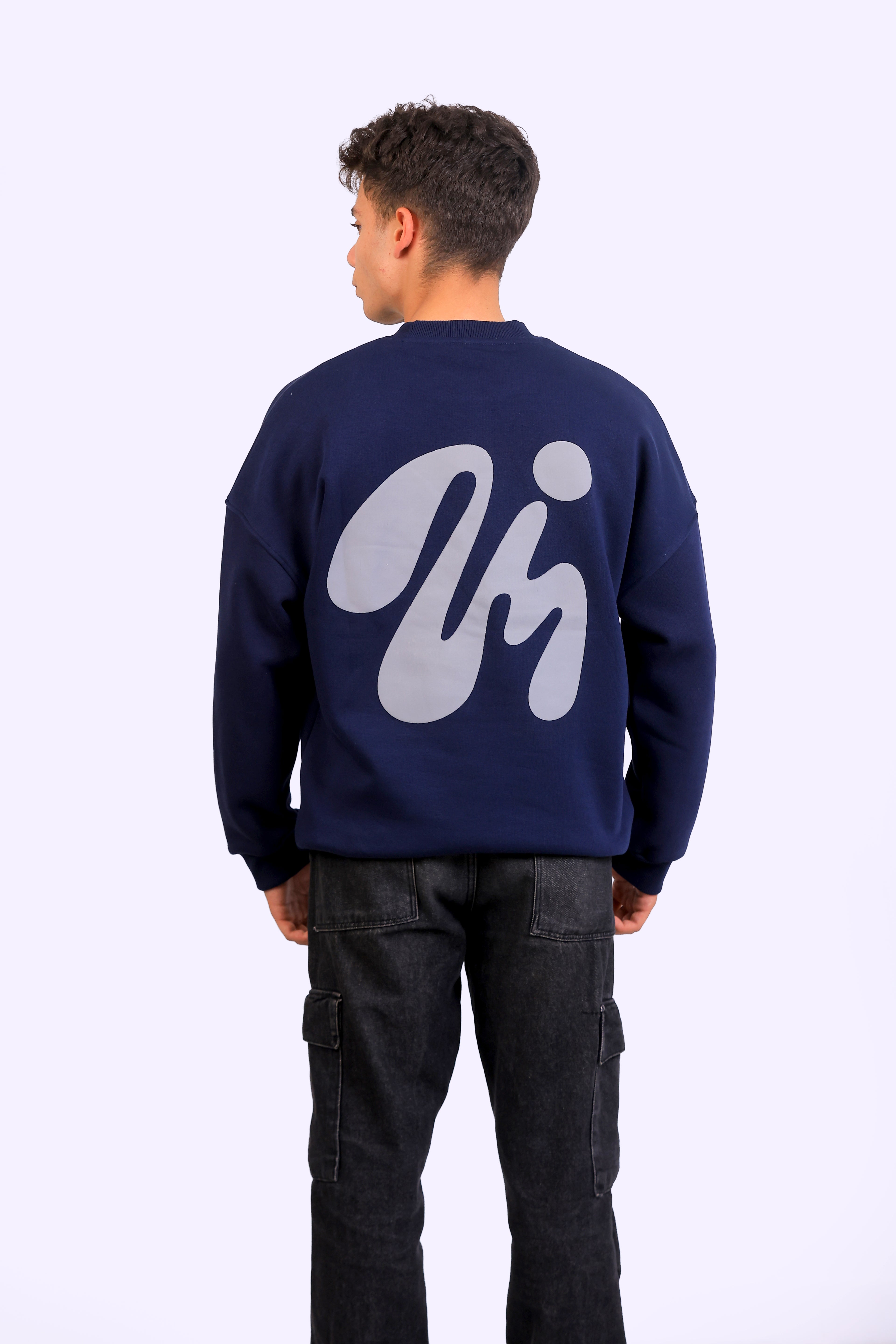 ZAT'S CREWNECK