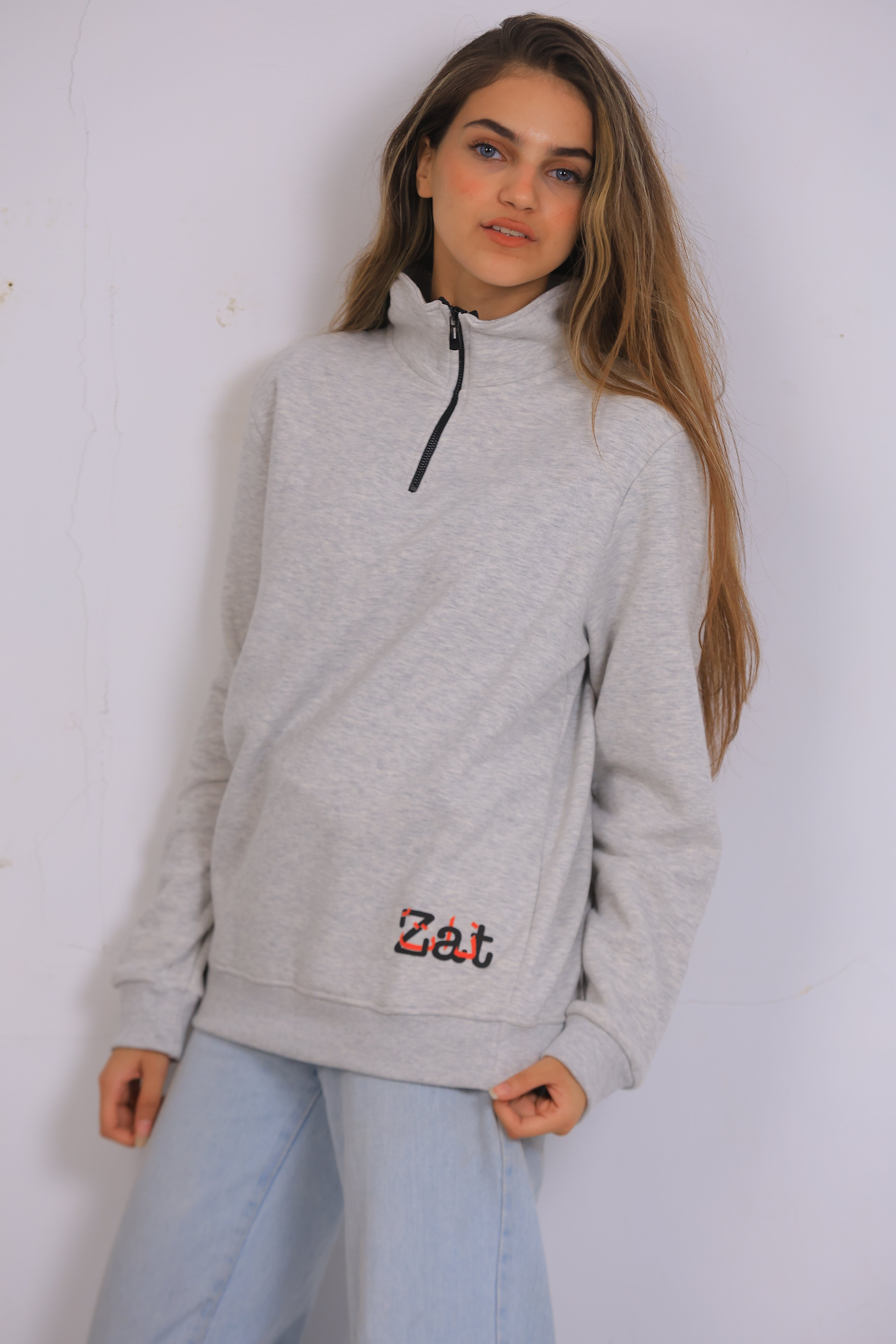 ZAT Core Quarter-Zip