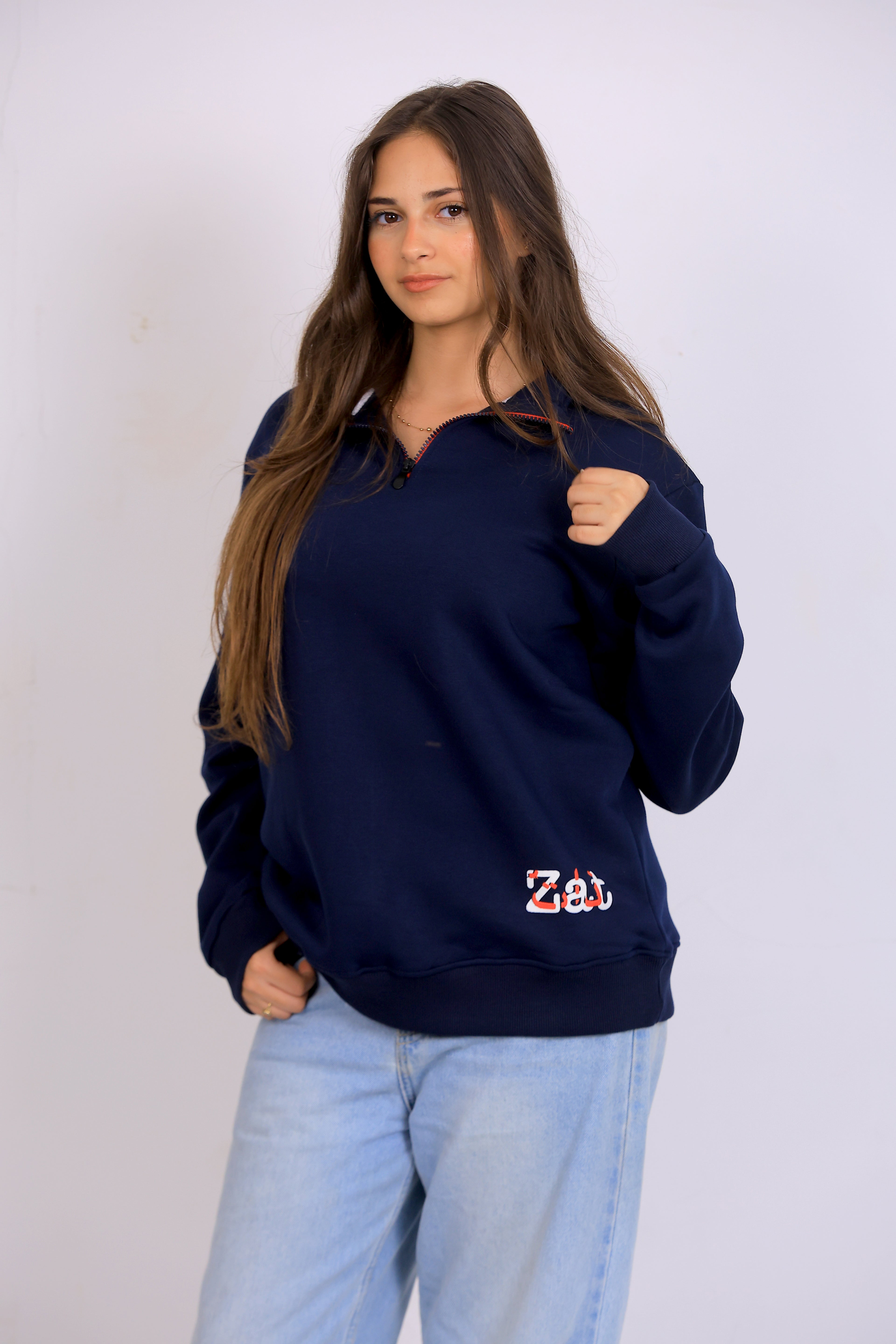 ZAT Core Quarter-Zip