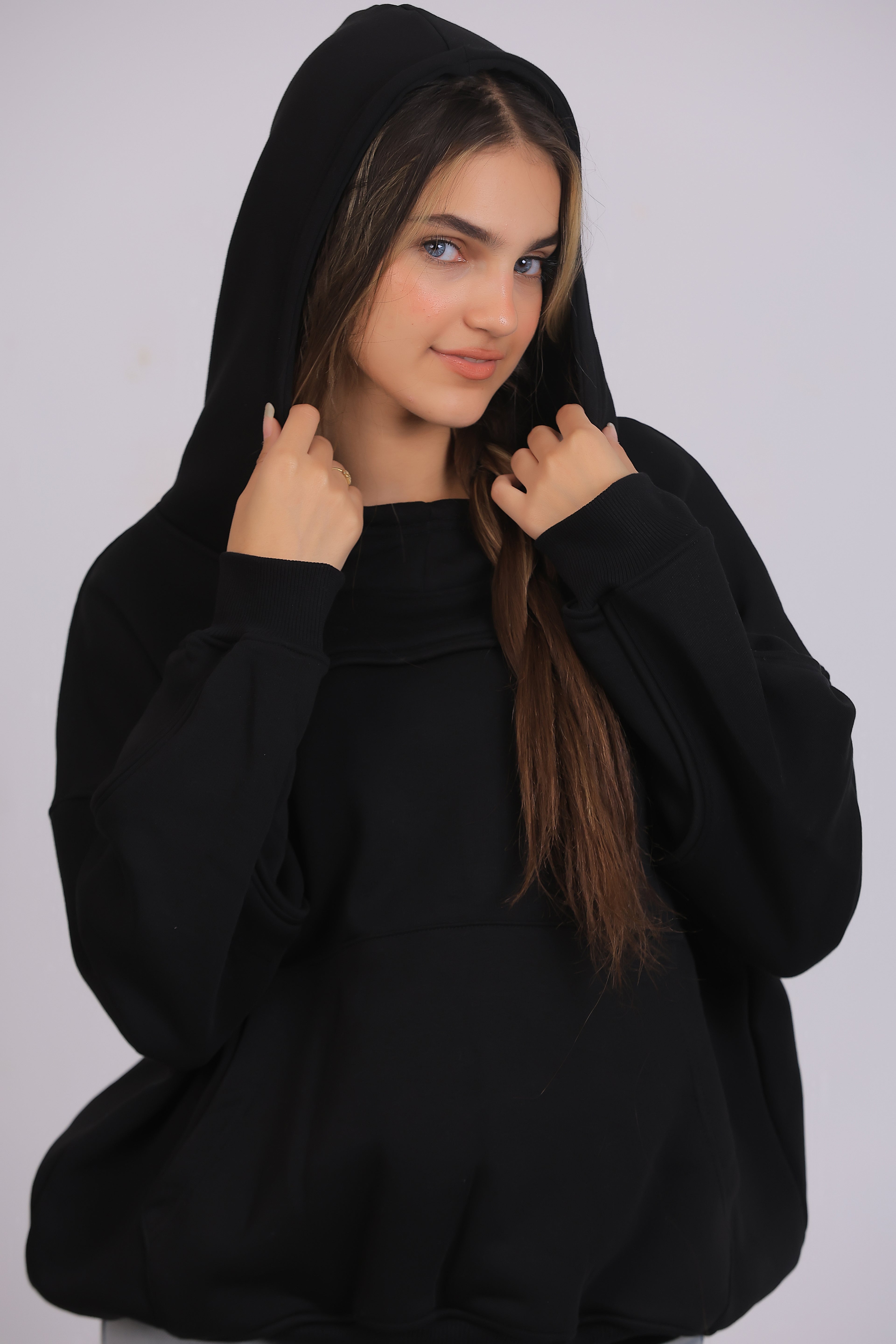 ZAT Signature Hoodie