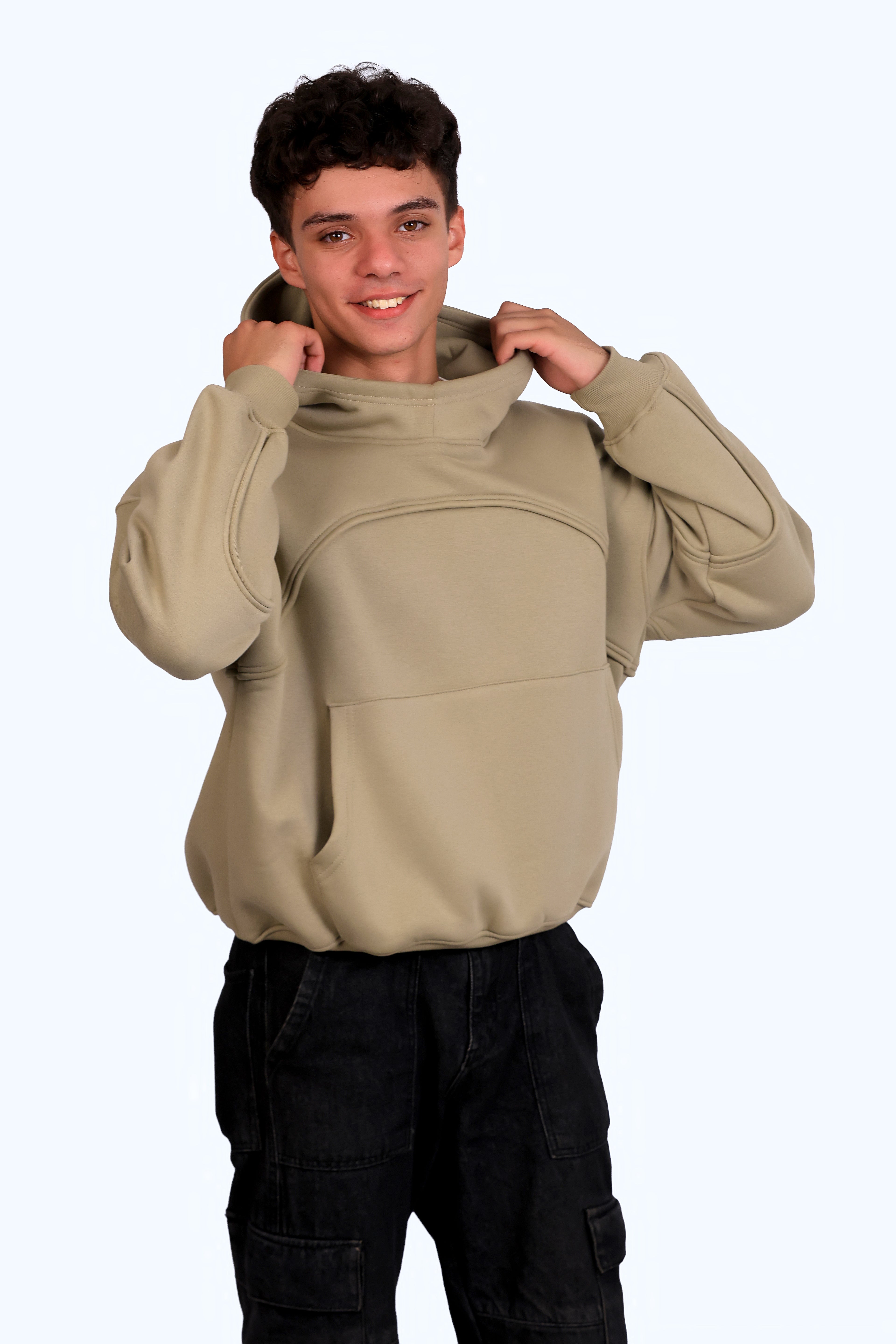 ZAT Signature Hoodie