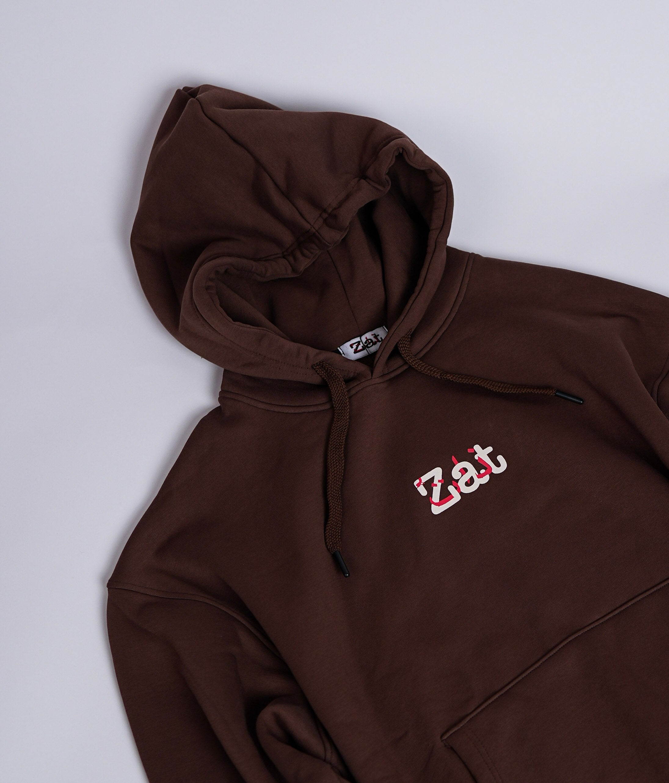 Flammable Drop Hoodie