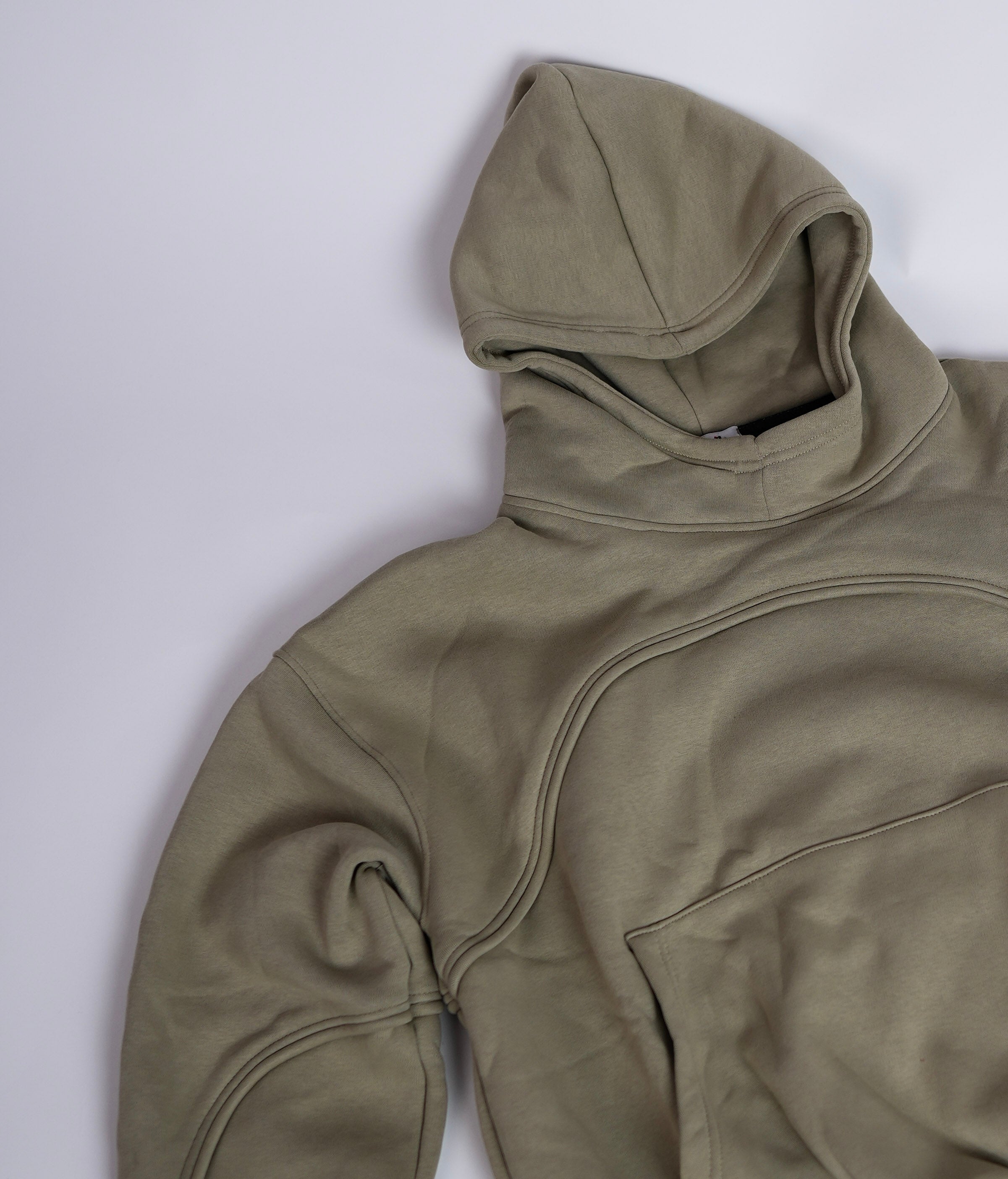 ZAT Signature Hoodie