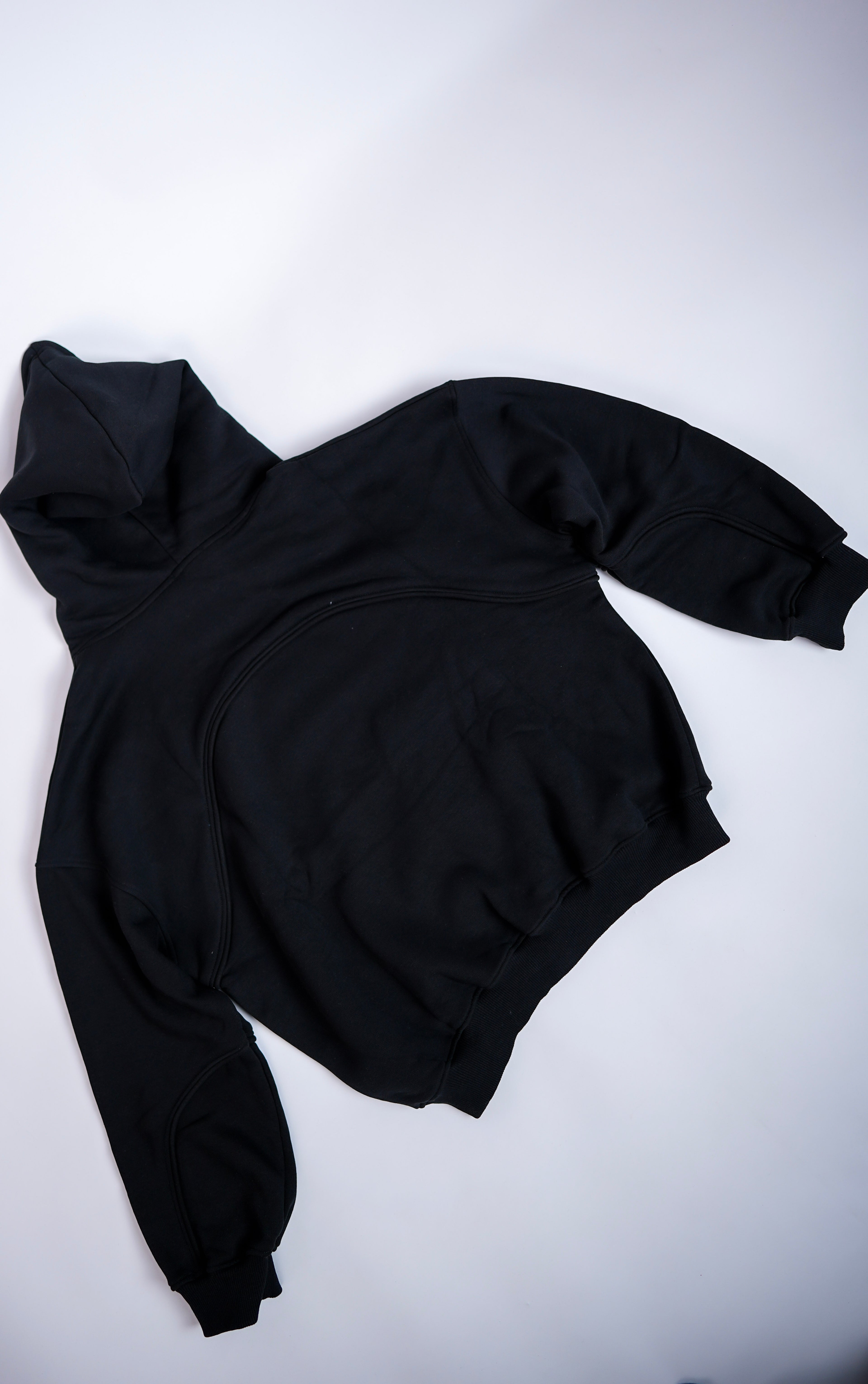 ZAT Signature Hoodie