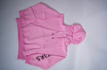 GT3RS Pink Drive Hoodie