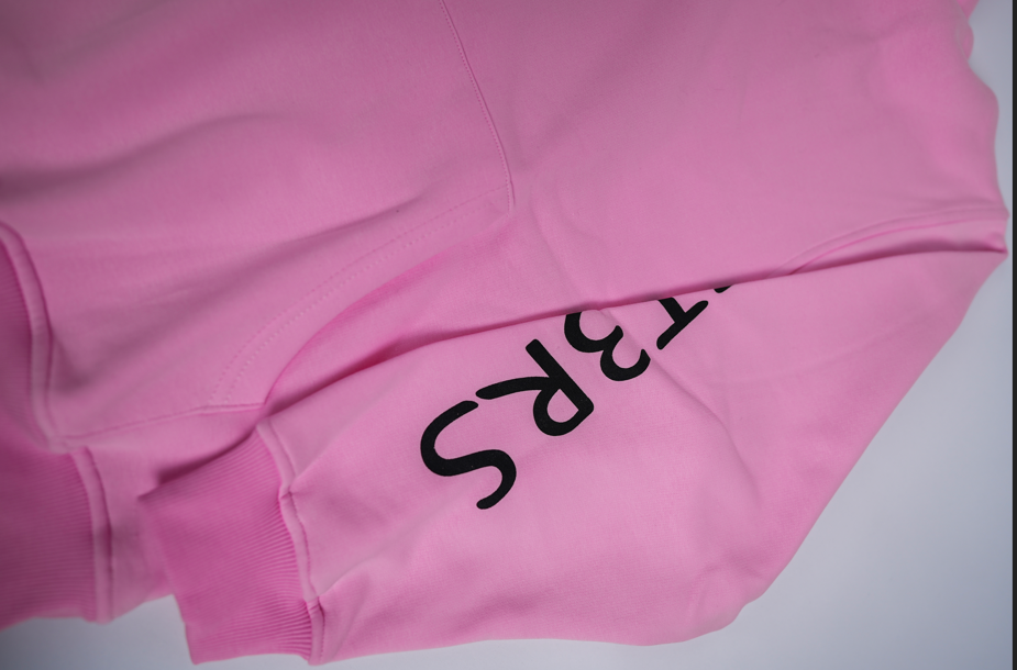 GT3RS Pink Drive Hoodie
