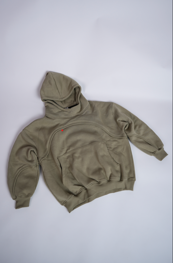 ZAT Signature Hoodie