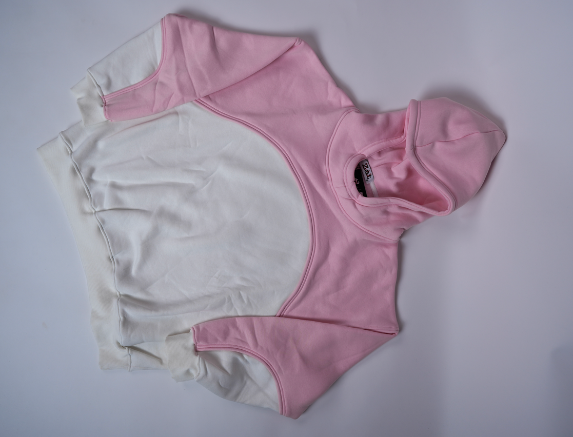 ZAT Signature Hoodie