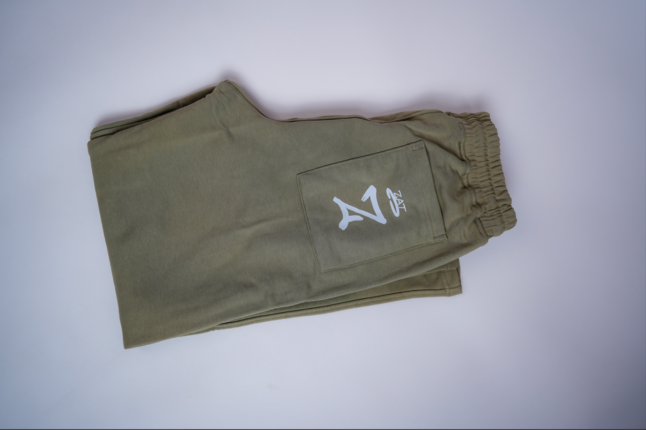 ZAT Flow Pants
