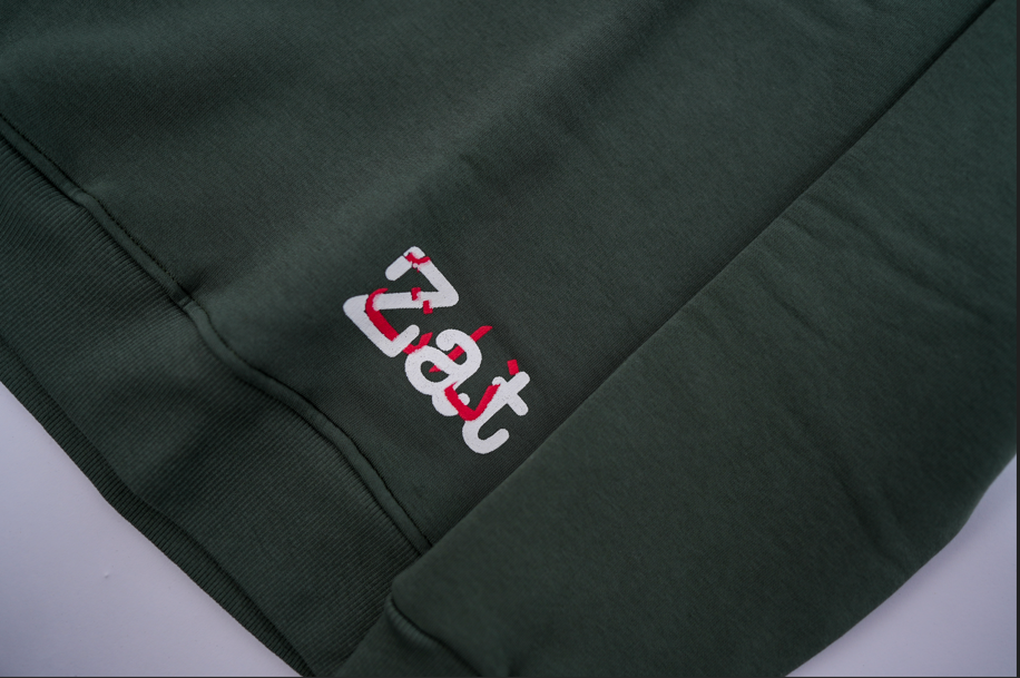 ZAT Core Quarter-Zip