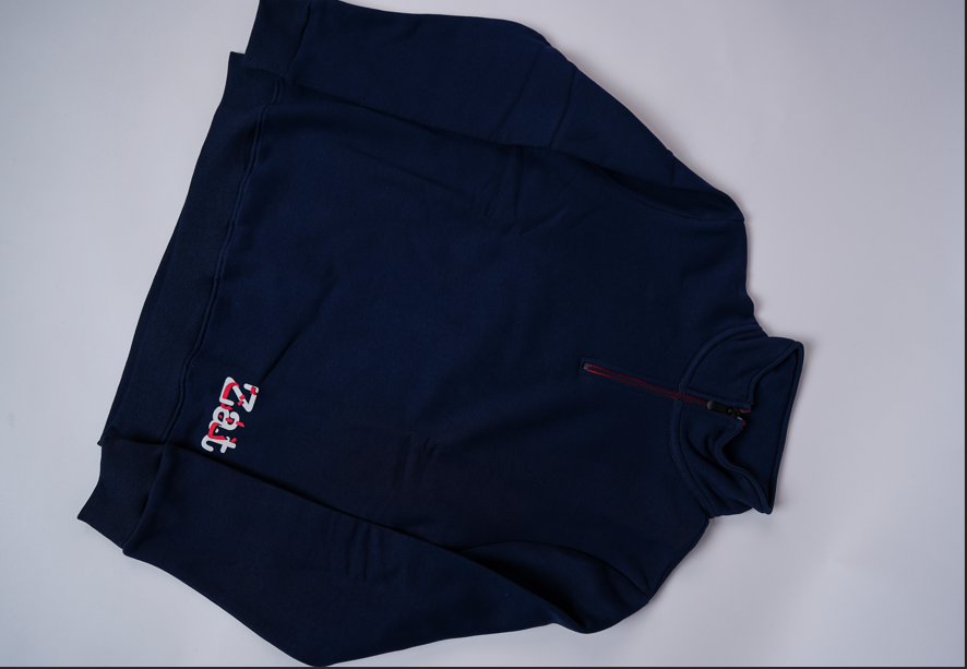ZAT Core Quarter-Zip
